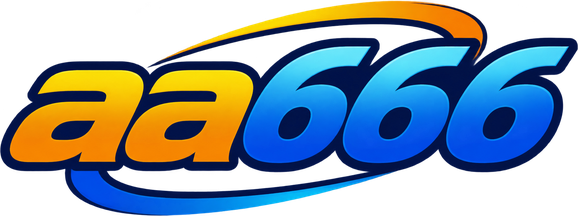 aa666 Logo